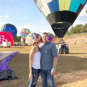 Meet your Posher, Brianna